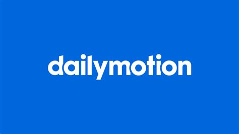 Dailymotion