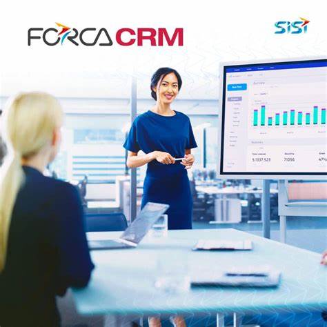 Era CRM di Indonesia