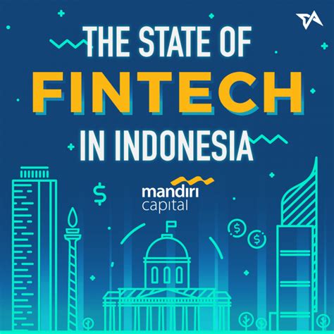 fintech in Indonesia