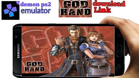 God Hand