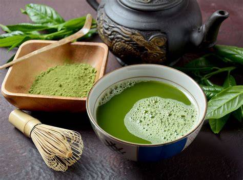 Green Tea