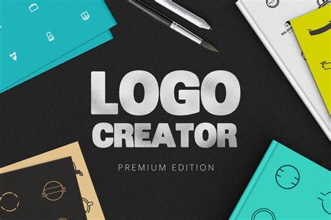 Logo Maker