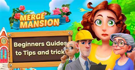 Merge Mansion Sign-In Bug Fixes