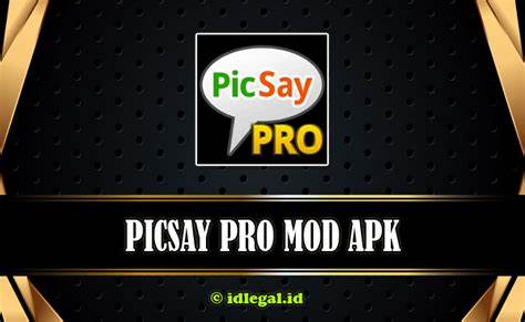 Unduh Picsay Pro Mod Apk Gratis di Indonesia