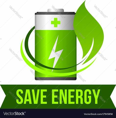 save battery icon