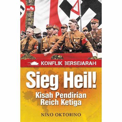 Sieg Heils in Facebook Indonesia