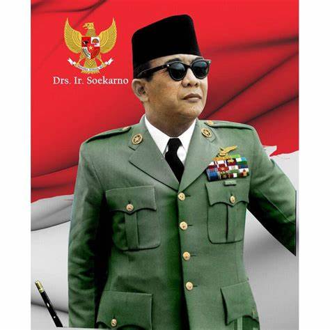 Soekarno