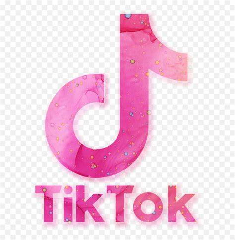 tiktok pink