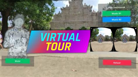 Virtual Reality Jogja