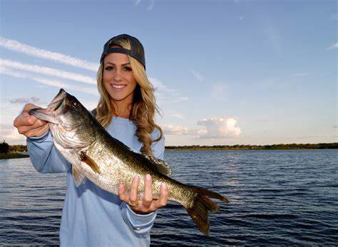 Brooke Thomas Fishing Community