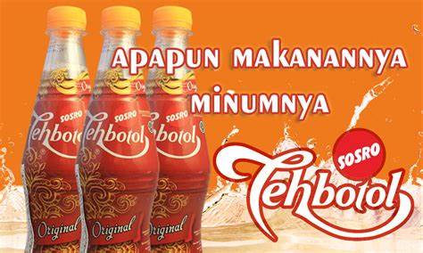 Reklame pada Kemasan Produk Indonesia