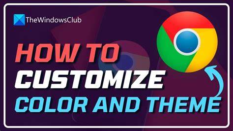 Semi-chrome-customization