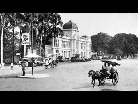 Jelaskan Awal Dimulainya Penjajahan Belanda di Indonesia