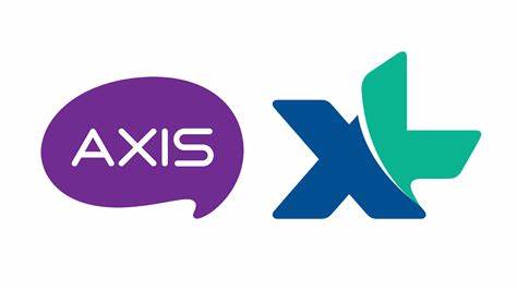 xl axis logo