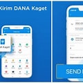 Cara Mendapatkan Dana Kaget di Aplikasi Dana di Indonesia