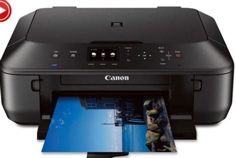 $Downloading and Installing Canon PIXMA MG5655 Driver Software$