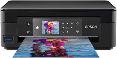 Installing and Updating Epson XP-452 Printer Driver: A Step-By-Step Guide