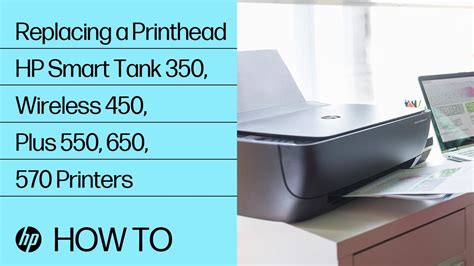 $Installing and Updating the HP Smart Tank Wireless 450 Printer Driver$