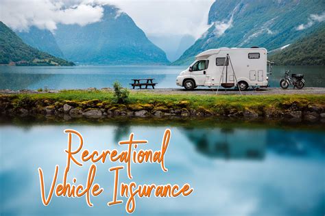 Recreational Insurance