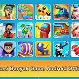 Aplikasi Game di Indonesia yang Sudah Terbukti Membayar