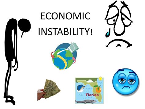 $economic-instability-and-social-upheaval$