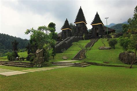 Lokasi Tempat Wisata di Bogor