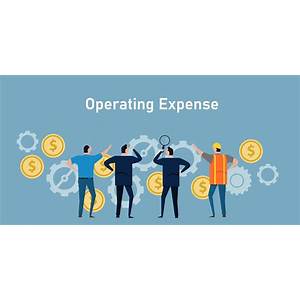 Operating Costs in Education