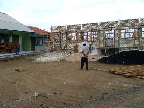 Pembangunan Sekolah Kamboja