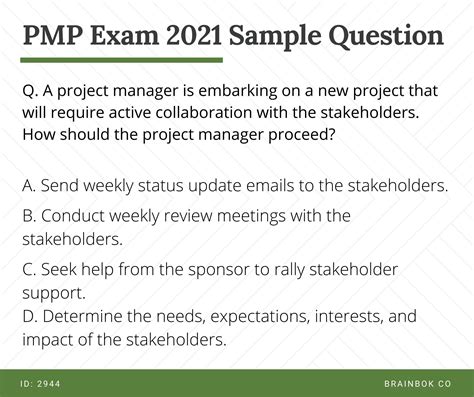 Sample Questions and Projects