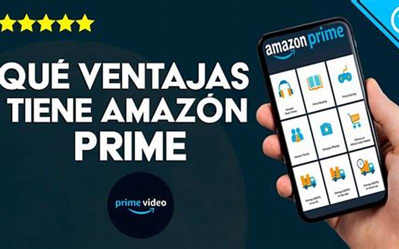  ¿Cómo Funciona Amazon Prime Video? 