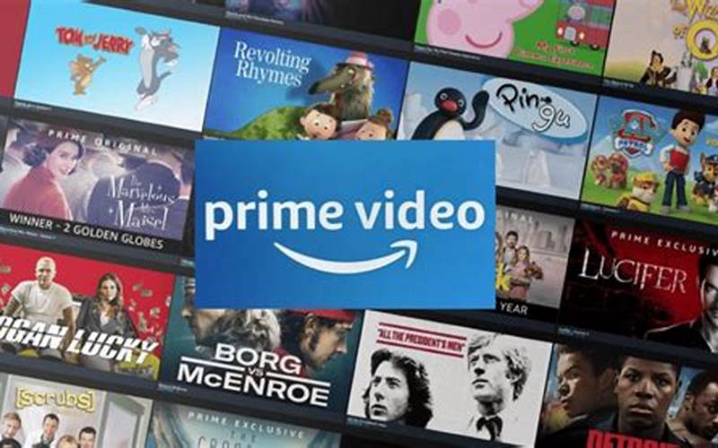  ¿Qué Es Amazon Prime Video? 