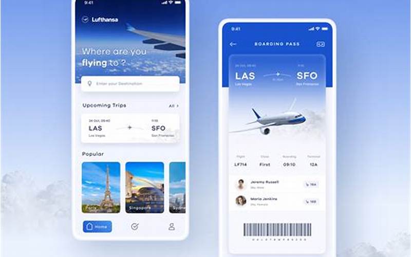  10 Of The Best Hotel And Flight Booking Applications On Android 