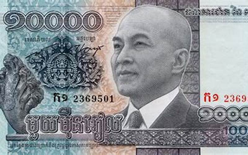  10000 Riel Kamboja Berapa Rupiah? 