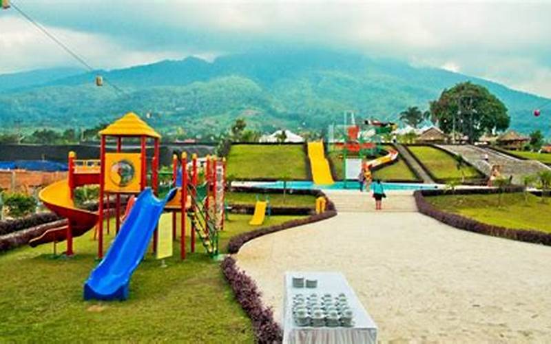  20 Tempat Wisata Untuk Anak Di Bandung Yang Seru Dan Edukatif 