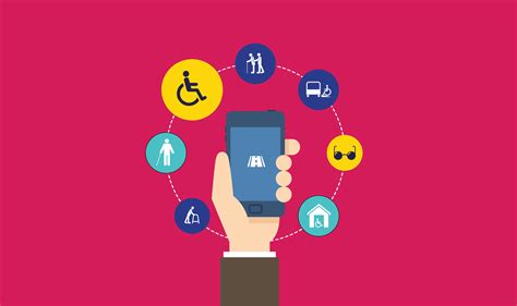 Accessible Technology
