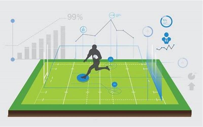  Ai And Sports Analytics: Gaining A Competitive Edge Through Data 