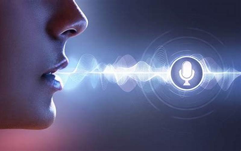  Ai Generation And Speech Recognition: Enhancing Communication And Accessibility 