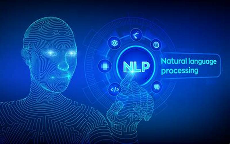  Ai Generator And Language Processing: Advancing Natural Language Understanding 