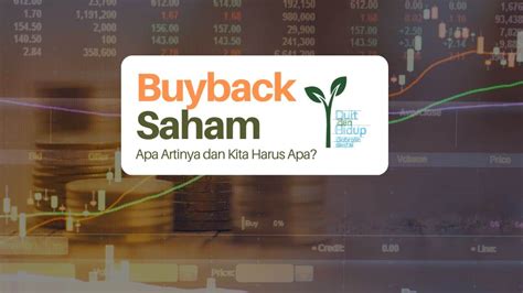  Apa Konsekuensi dari Buyback Saham? 