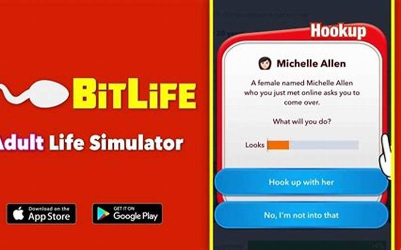  Aplikasi Bitlife Mod Apk - Simulasi Kehidupan Interaktif
