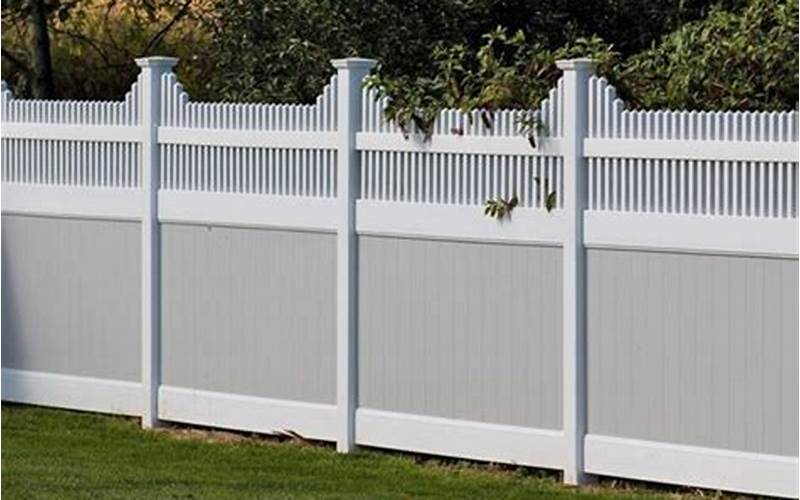  Augusta Ga Privacy Fence: An Essential Guide To Secure Your Property 