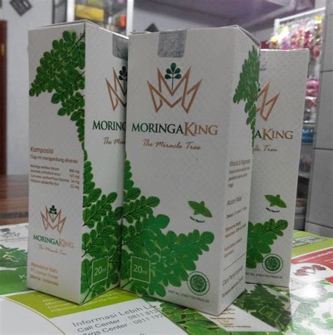  Bagaimana Cara Membeli Obat Herbal Moringa King di Malang?