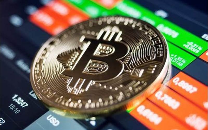 Bitcoin Trading Strategies: Cara Tepat Berinvestasi Di Dunia Digital 