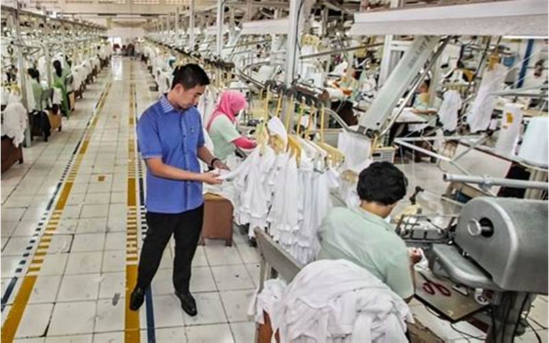  Cara Mencari Lowongan Kerja Di Pabrik Taiwan