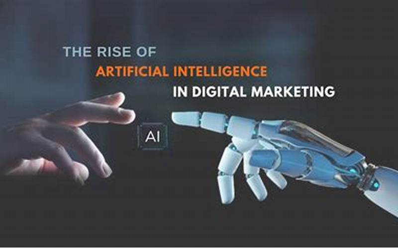  Case Studies: How Ai Is Being Used In Digital Marketing 