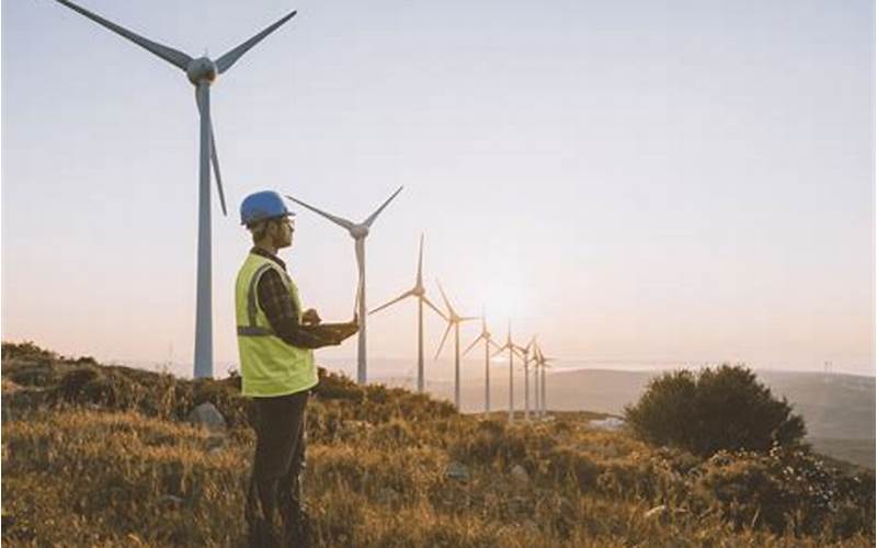  Challenges Facing Green Jobs In Renewable Energy 