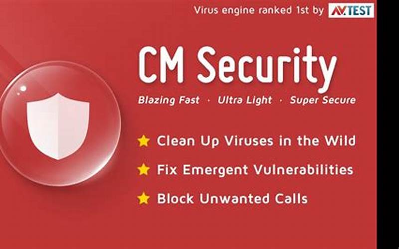 Cm Security 