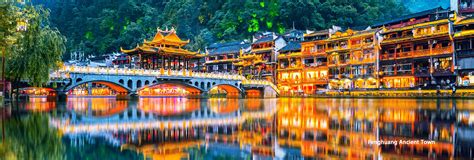 Day Trips From Fenghuang