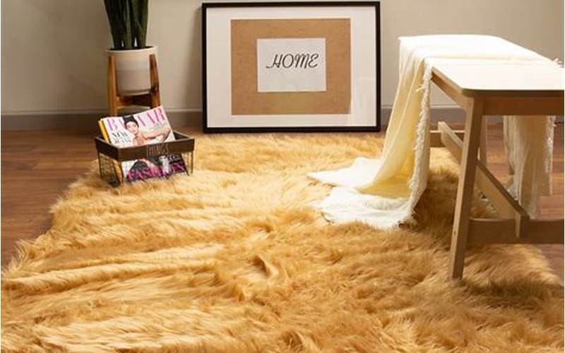  Disadvantages Of Shopping For Rugs At Home Goods 
