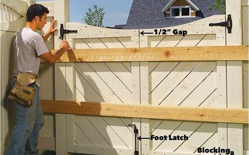  Diy Privacy Fence -Pinterest: Everything You Need To Know